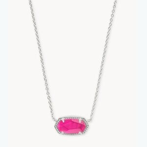 Kendra Scott Elisa Necklace